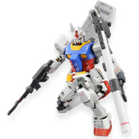 MG 1/100 RX782 GUNDAM VER.3.0 - Gap Games