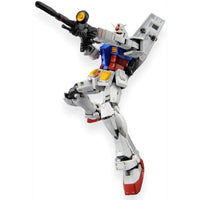 MG 1/100 RX782 GUNDAM VER.3.0 - Gap Games