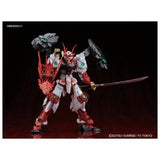 MG 1/100 SENGOKU ASTRAY GUNDAM - Gap Games