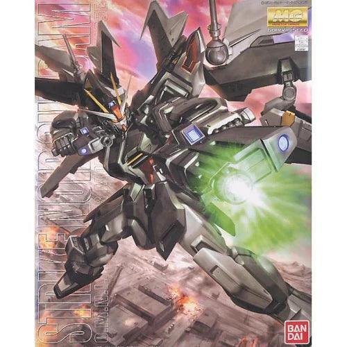 MG 1/100 STRIKE NOIR GUNDAM - Gap Games