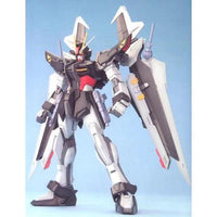 MG 1/100 STRIKE NOIR GUNDAM - Gap Games