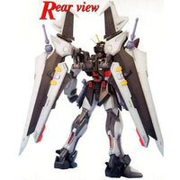 MG 1/100 STRIKE NOIR GUNDAM - Gap Games