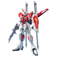 MG 1/100 SWORD IMPULSE GUNDAM - Gap Games