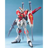 MG 1/100 SWORD IMPULSE GUNDAM - Gap Games