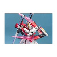 MG 1/100 SWORD IMPULSE GUNDAM - Gap Games