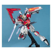 MG 1/100 SWORD IMPULSE GUNDAM - Gap Games