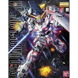 MG 1/100 UNICORN GUNDAM SCREEN IMAGE - Gap Games