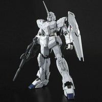 MG 1/100 UNICORN GUNDAM SCREEN IMAGE - Gap Games