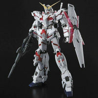 MG 1/100 UNICORN GUNDAM SCREEN IMAGE - Gap Games