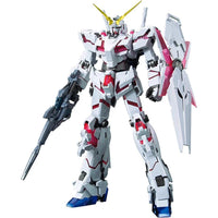 MG 1/100 UNICORN GUNDAM VER.KA - Gap Games