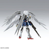 MG 1/100 WING GUNDAM ZERO EW VER.KA - Gap Games