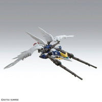 MG 1/100 WING GUNDAM ZERO EW VER.KA - Gap Games