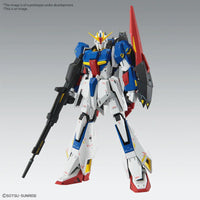 MG 1/100 ZETA GUNDAM VER.KA - Gap Games