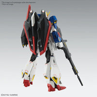 MG 1/100 ZETA GUNDAM VER.KA - Gap Games