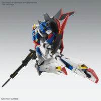 MG 1/100 ZETA GUNDAM VER.KA - Gap Games