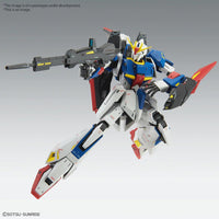 MG 1/100 ZETA GUNDAM VER.KA - Gap Games