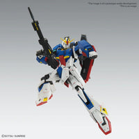 MG 1/100 ZETA GUNDAM VER.KA - Gap Games