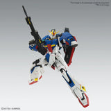 MG 1/100 ZETA GUNDAM VER.KA - Gap Games