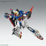 MG 1/100 ZETA GUNDAM VER.KA - Gap Games