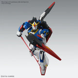 MG 1/100 ZETA GUNDAM VER.KA - Gap Games