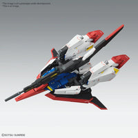 MG 1/100 ZETA GUNDAM VER.KA - Gap Games