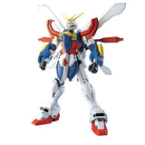 MG 1/100 GF13017NJ II G GUNDAM - Gap Games