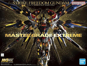 GUNDAM MG