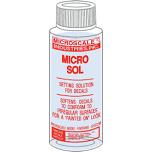 MICROSCALE