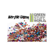 Micro Acrylic Gems - 1mm to 2.5mm - Gap Games