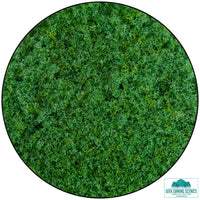 Mid Green Tree Foliage 5mm - Gap Games