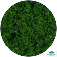 Mid Green Tree Foliage 8mm - Gap Games