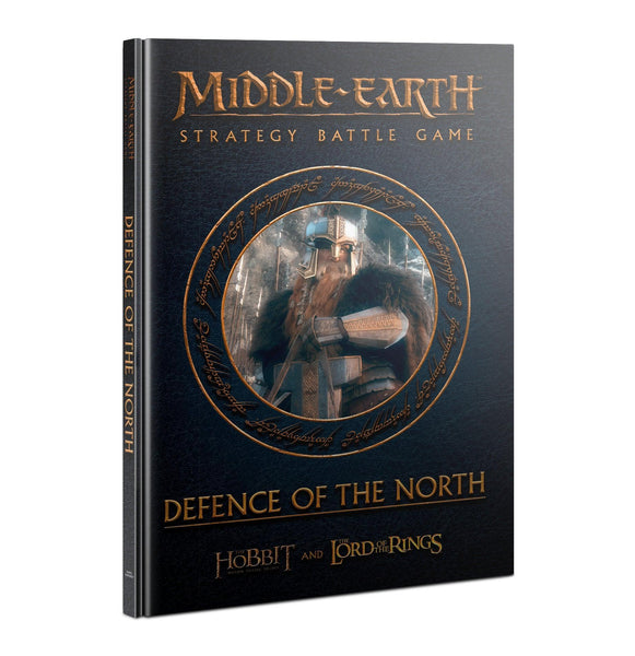 Middle-earth™ Strategy Battle Game: Defence of the North - Gap Games