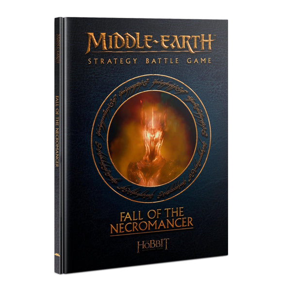 Middle-earth™ Strategy Battle Game: Fall of the Necromancer - Gap Games
