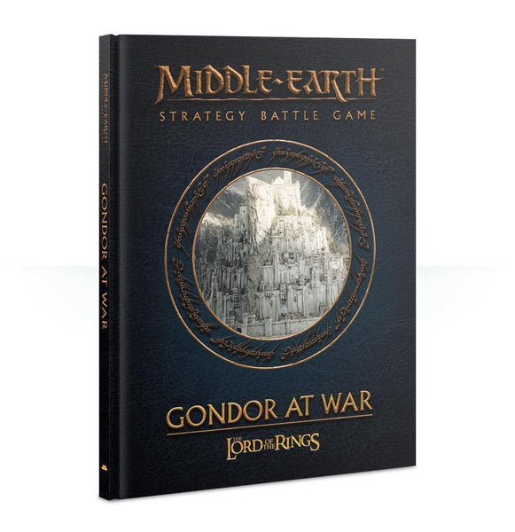 Middle-earth™ Strategy Battle Game: Gondor At War - Gap Games