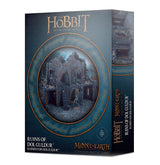 Middle-earth™ Strategy Battle Game: Ruins of Dol Guldur - Gap Games