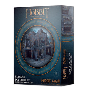 Middle-earth™ Strategy Battle Game: Ruins of Dol Guldur - Gap Games