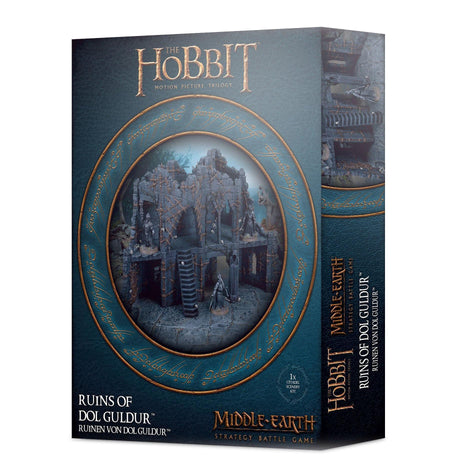 Middle-earth™ Strategy Battle Game: Ruins of Dol Guldur - Gap Games