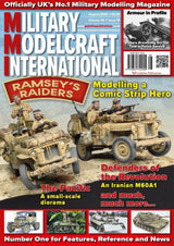 Military Modelcraft International - August 2022 - Gap Games