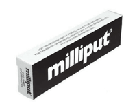 Milliput Black 2 Part Putty - Gap Games