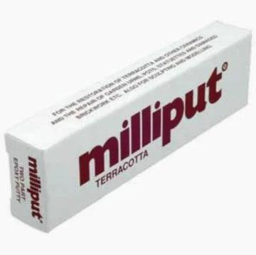 Milliput Terracotta 2 Part Putty - Gap Games