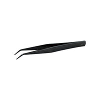 Mineshima - Cation Coating AA Curved Tweezer 125MM - Gap Games