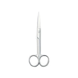 MINESHIMA DECAL SCISSORS 140MM CURVED - Gap Games