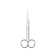 MINESHIMA DECAL SCISSORS 140MM STRAIGHT - Gap Games