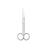 MINESHIMA DECAL SCISSORS 140MM STRAIGHT - Gap Games