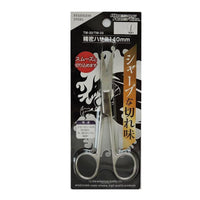 MINESHIMA DECAL SCISSORS 140MM STRAIGHT - Gap Games