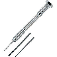 Mineshima Pin Vice Drill Bit Set - Gap Games