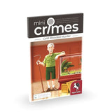 Mini Crimes