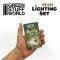 Mini lighting Set With switch and CR927 Battery - Gap Games