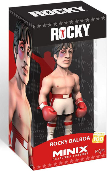MINIX Rocky Rocky Balbo - Gap Games