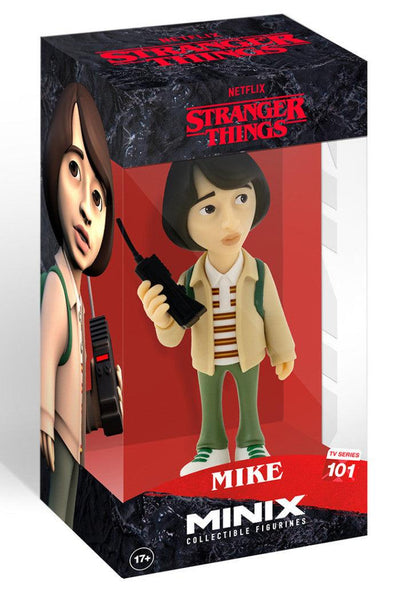 MINIX Stranger Things Mike - Gap Games